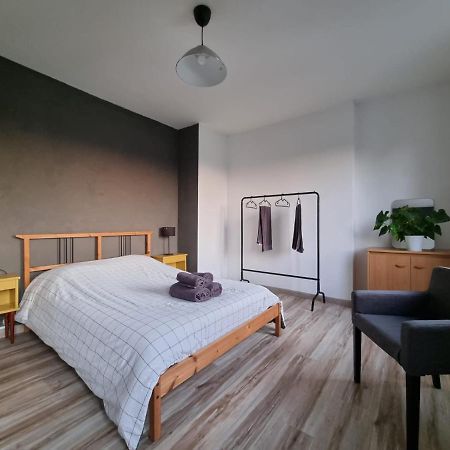 Corneville-sur-Risle Le Moulin De La Risle Bed & Breakfast エクステリア 写真