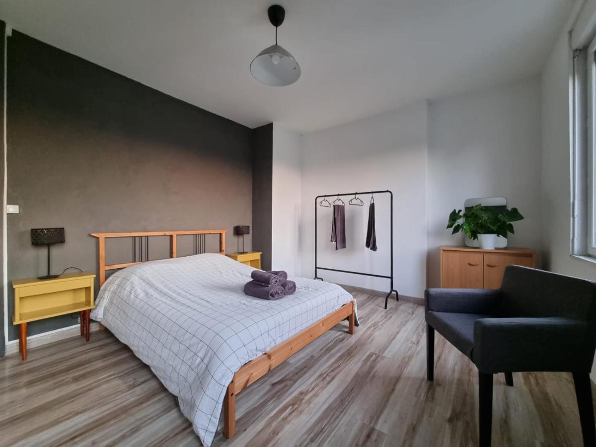 Corneville-sur-Risle Le Moulin De La Risle Bed & Breakfast エクステリア 写真